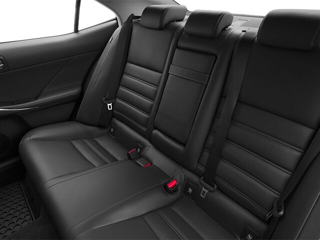 2014 Lexus IS 250 Roseville CA