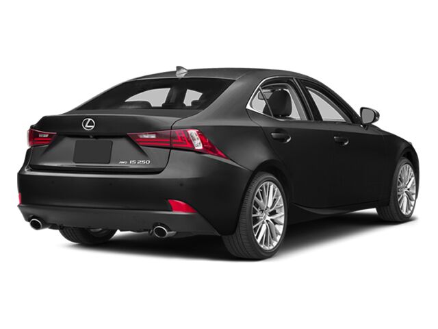 2014 Lexus IS 250 San Clemente CA