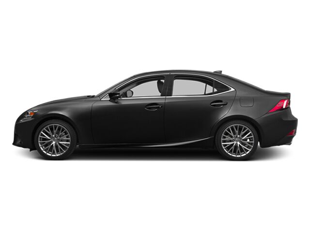 2014 Lexus IS 250 San Clemente CA