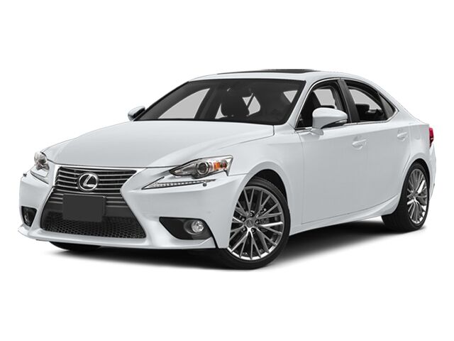 2014 Lexus IS 350 250 AWD's photo