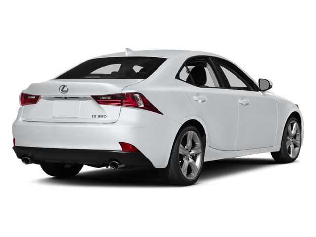 2014 Lexus IS 350 350 San Antonio TX