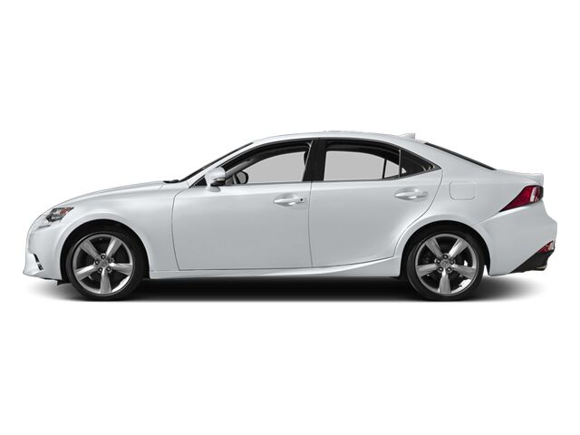 2014 Lexus IS 350 350 San Antonio TX