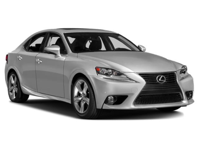 2014 Lexus IS 350 350 San Antonio TX