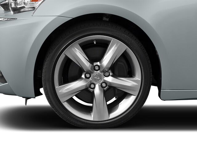 2014 Lexus IS 350 350 San Antonio TX