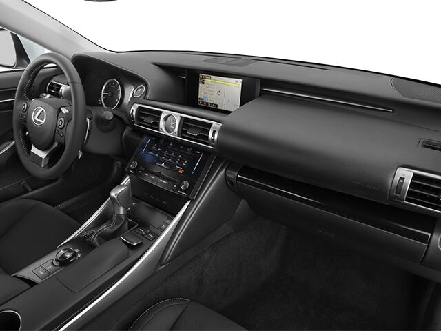 2014 Lexus IS 350 350 San Antonio TX