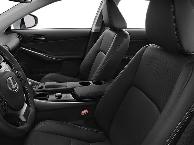 2014 Lexus IS 350 350 San Antonio TX