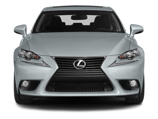 2014 Lexus IS 350 350 San Antonio TX