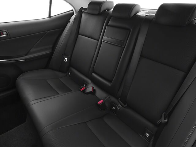 2014 Lexus IS 350 Base Tucson AZ