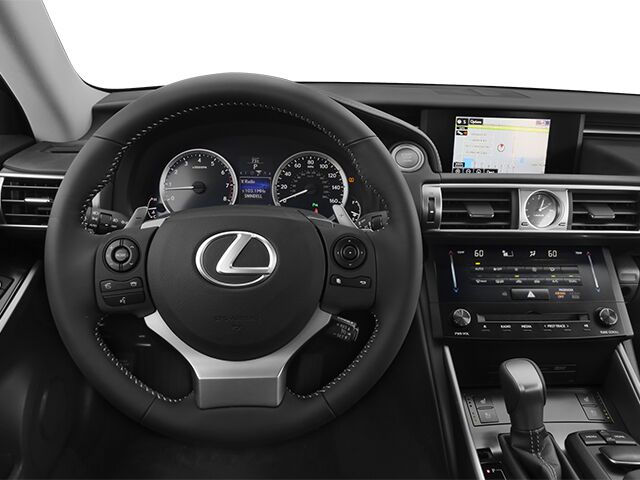 2014 Lexus IS 350 Base Tucson AZ