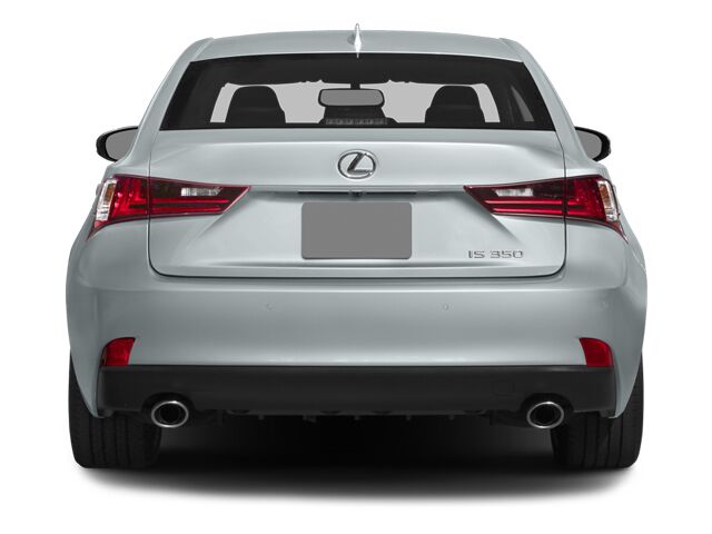 2014 Lexus IS 350 Base Tucson AZ