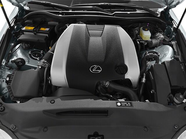 2014 Lexus IS 350 Base Tucson AZ