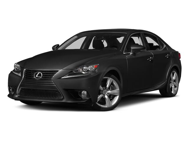 2014 Lexus IS 350 Base Tucson AZ