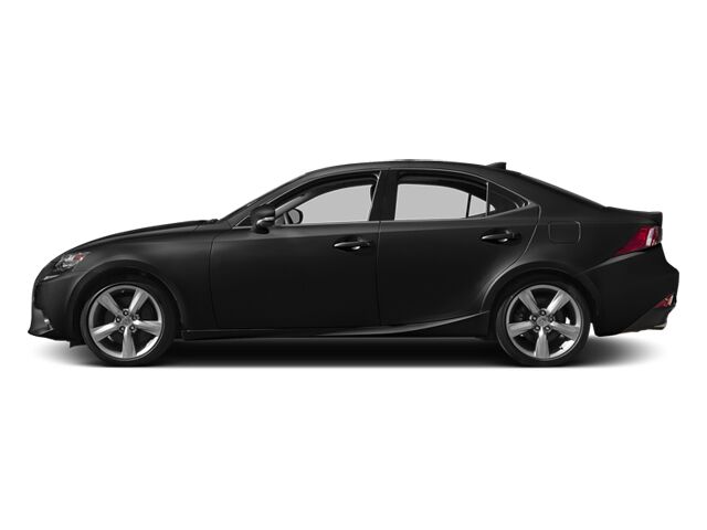 2014 Lexus IS 350 Base Tucson AZ