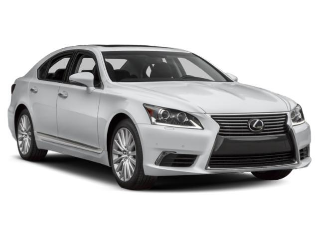 2014 Lexus LS 460 Roseville CA