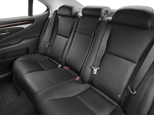 2014 Lexus LS 460 Roseville CA