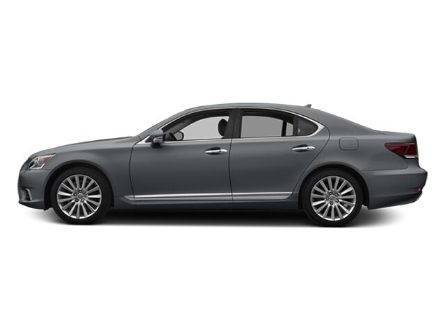 2014 Lexus LS 460