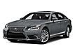 2014 Lexus LS 460