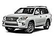 2014 Lexus LX 570