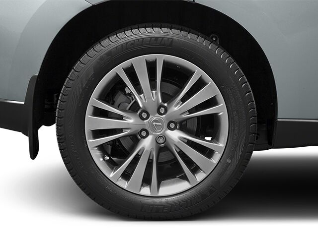 2014 Lexus RX 350 Roseville CA