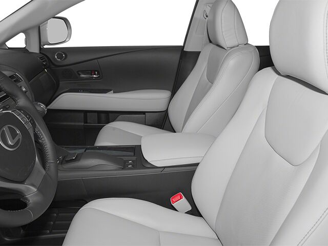 2014 Lexus RX 350 AWD 4dr SUV Irving TX