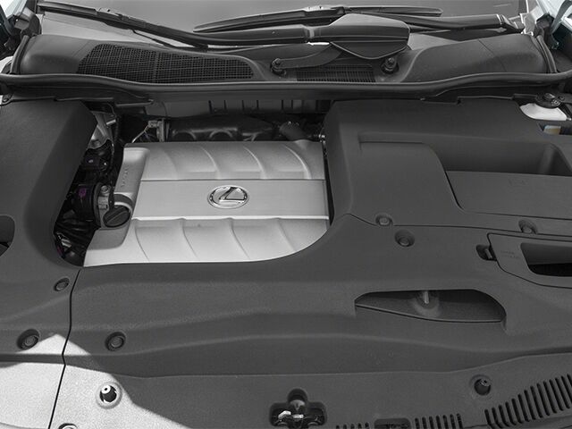 2014 Lexus RX 350 Tucson AZ