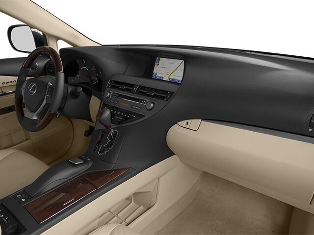 2014 Lexus RX 450h Tucson AZ
