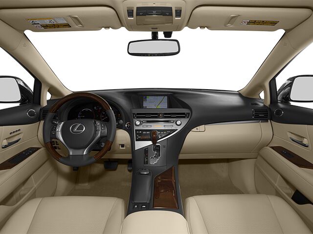 2014 Lexus RX 450h Tucson AZ