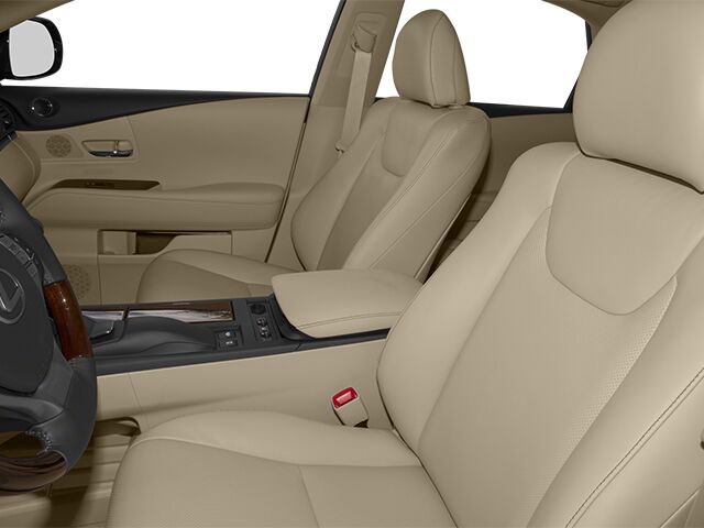 2014 Lexus RX 450h Tucson AZ