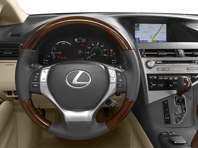 2014 Lexus RX 450h Tucson AZ