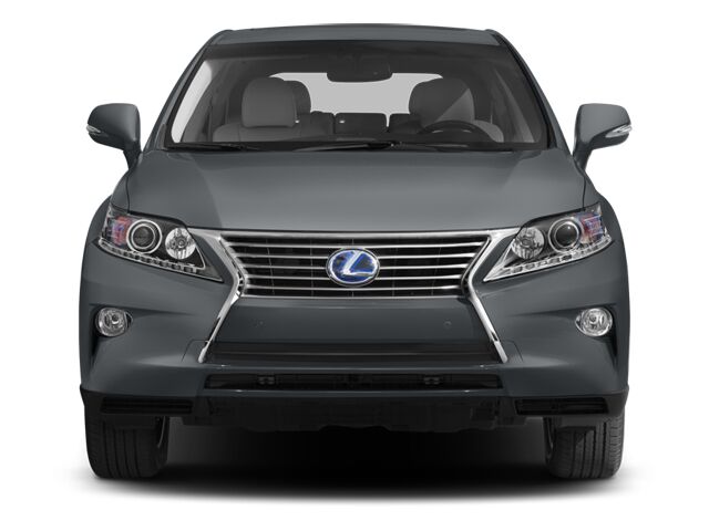 2014 Lexus RX 450h Tucson AZ