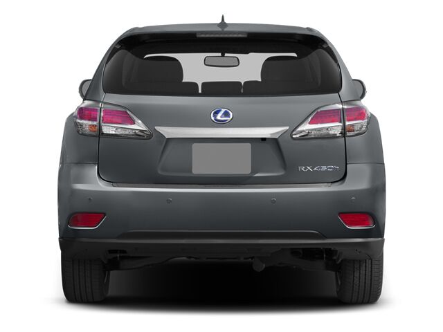 2014 Lexus RX 450h Tucson AZ