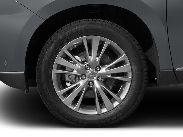2014 Lexus RX 450h Tucson AZ