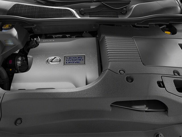 2014 Lexus RX 450h Tucson AZ