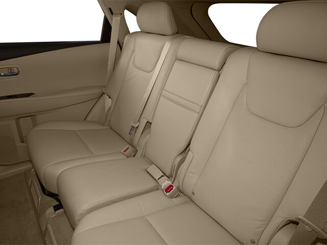 2014 Lexus RX 450h Tucson AZ
