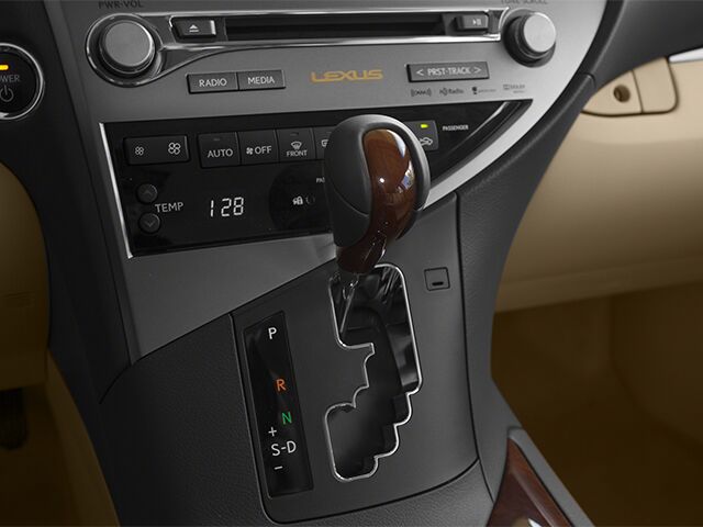2014 Lexus RX 450h Tucson AZ