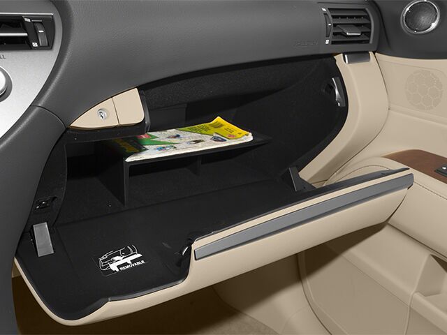 2014 Lexus RX 450h Tucson AZ