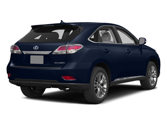 2014 Lexus RX 450h Tucson AZ