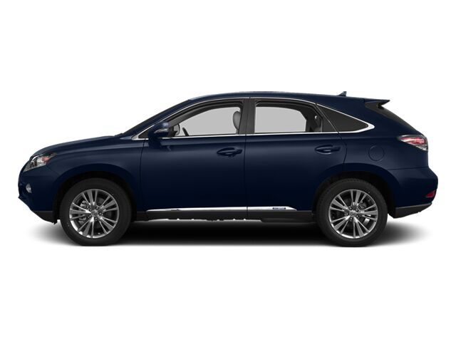 2014 Lexus RX 450h Tucson AZ