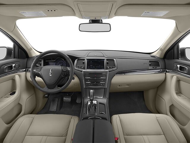 2014 Lincoln MKS EcoBoost Elmhurst IL