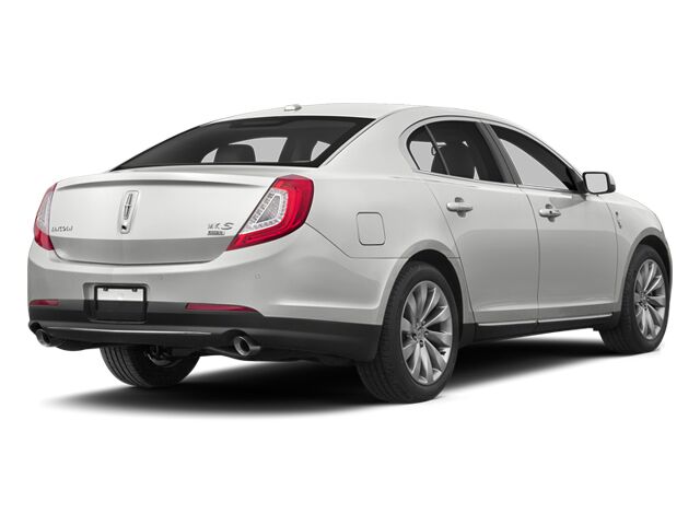 2014 Lincoln MKS FWD