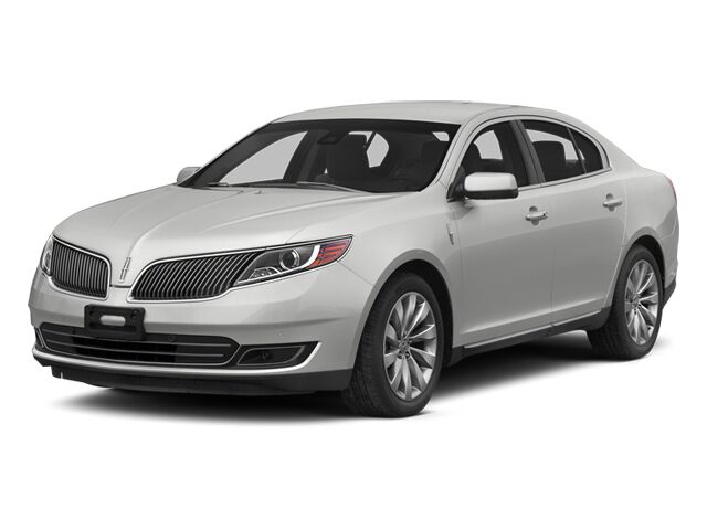 2014 Lincoln MKS FWD