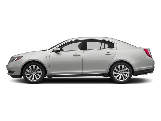 2014 Lincoln MKS FWD