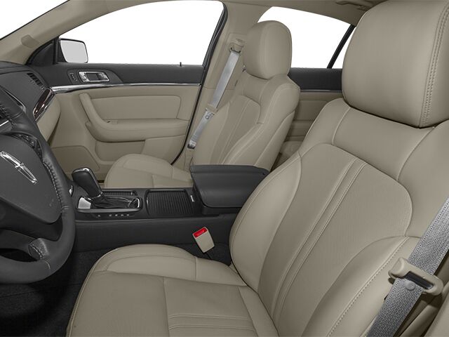2014 Lincoln MKS FWD Gainesville FL
