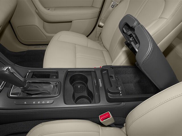 2014 Lincoln MKS FWD Gainesville FL