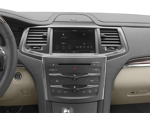 2014 Lincoln MKS FWD Gainesville FL
