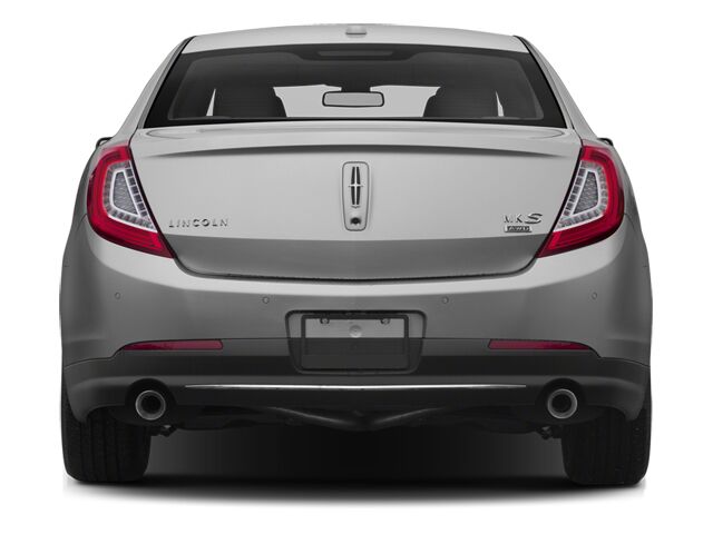 2014 Lincoln MKS FWD Gainesville FL