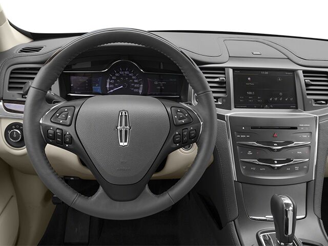 2014 Lincoln MKS FWD Gainesville FL