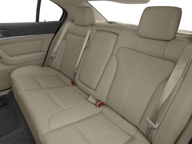 2014 Lincoln MKS FWD Gainesville FL