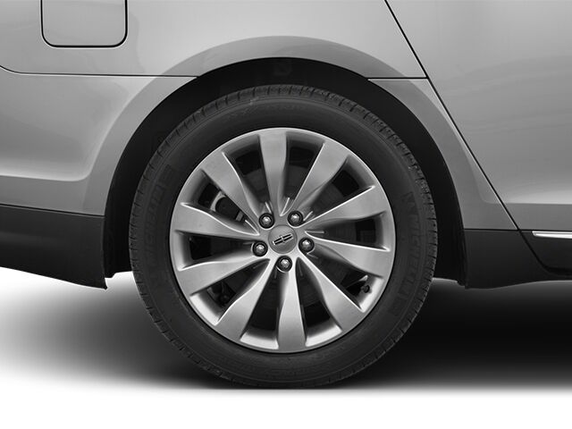 2014 Lincoln MKS FWD Gainesville FL