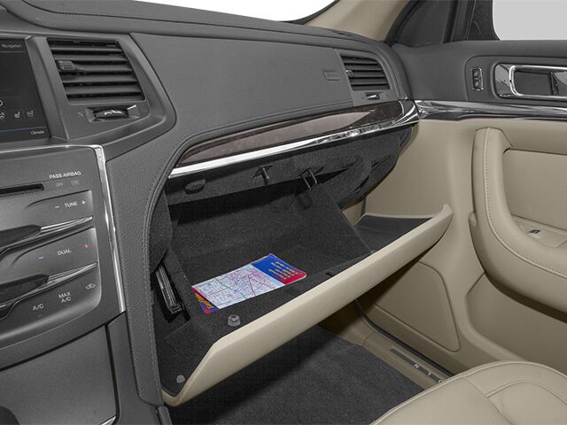 2014 Lincoln MKS FWD Gainesville FL